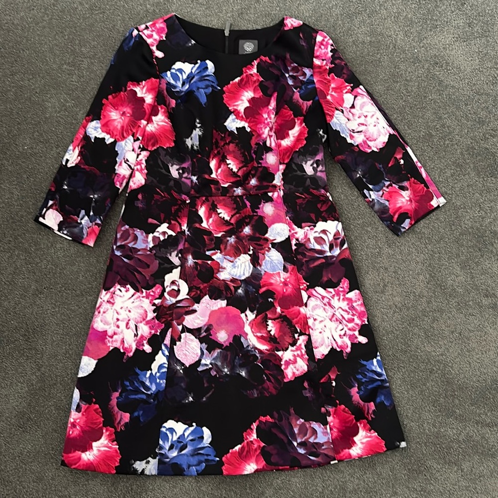 Vince Camuto Dress 6P